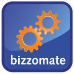 Bizzomate logo